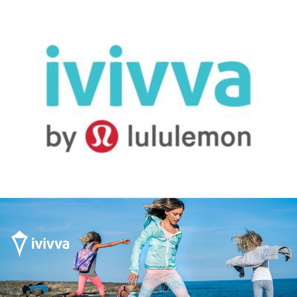 ivivva Twice The Fun Reversible Jacket - Picture 3 of 3